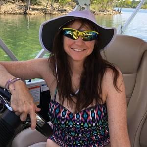 Meet your Posher, Peggy